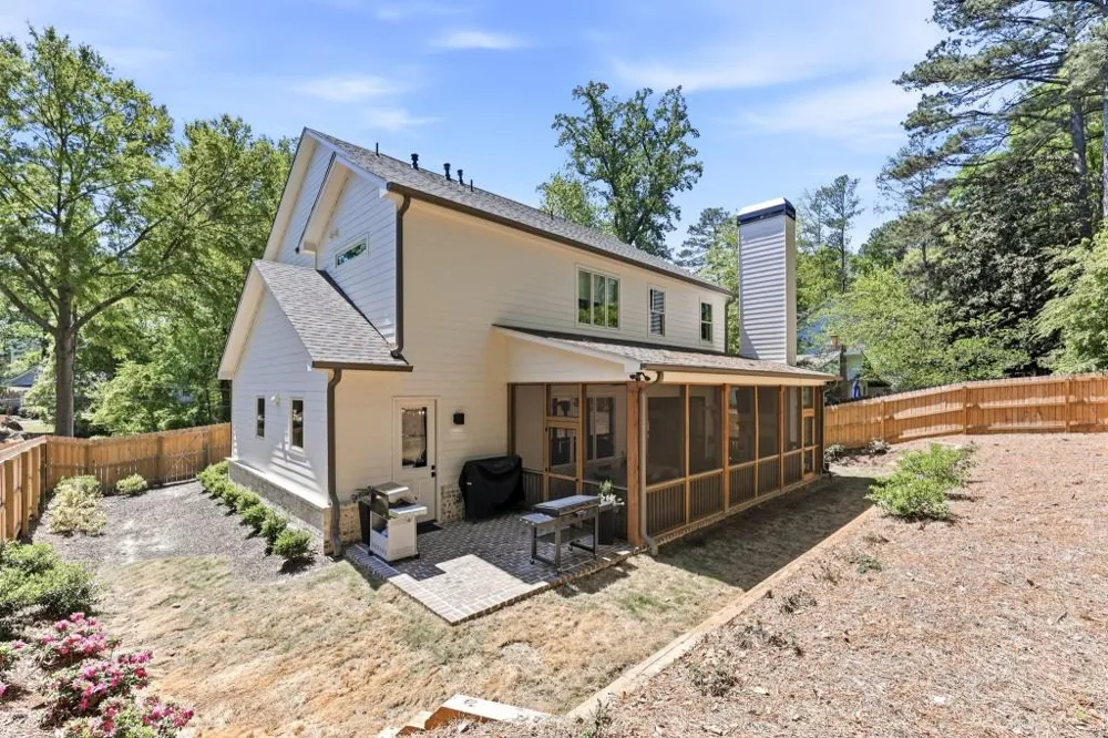 1872 Hickory Road Chamblee, GA 30341