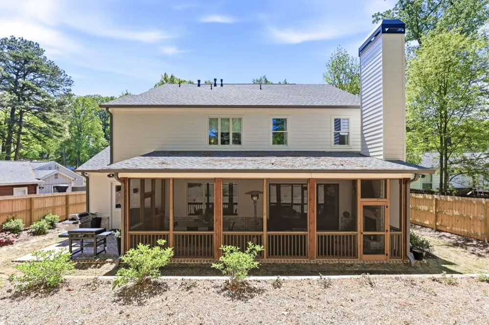 1872 Hickory Road Chamblee, GA 30341