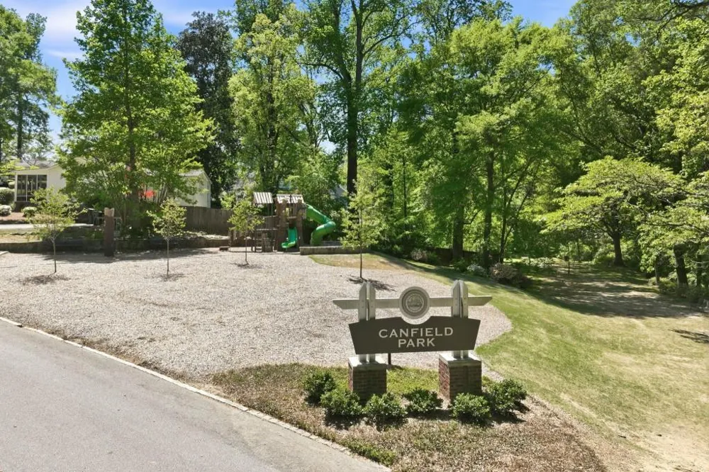 1872 Hickory Road Chamblee, GA 30341