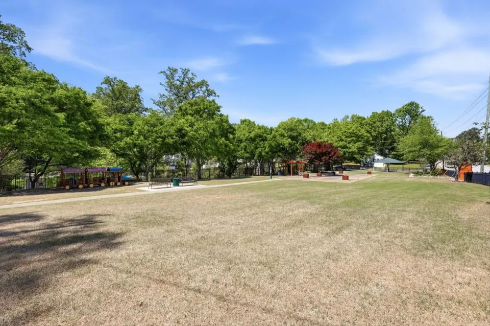 1872 Hickory Road Chamblee, GA 30341