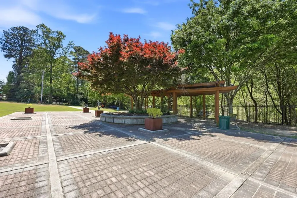 1872 Hickory Road Chamblee, GA 30341