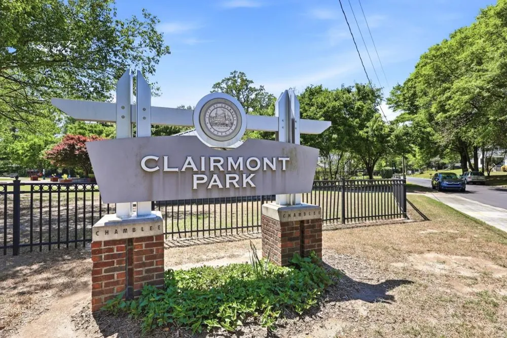 1872 Hickory Road Chamblee, GA 30341