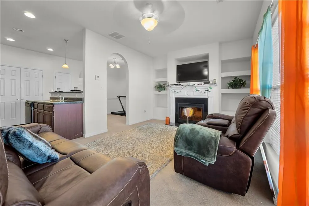6120 Capitol Knoll Fairburn, GA 30213