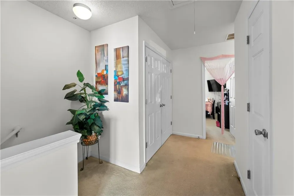 6120 Capitol Knoll Fairburn, GA 30213