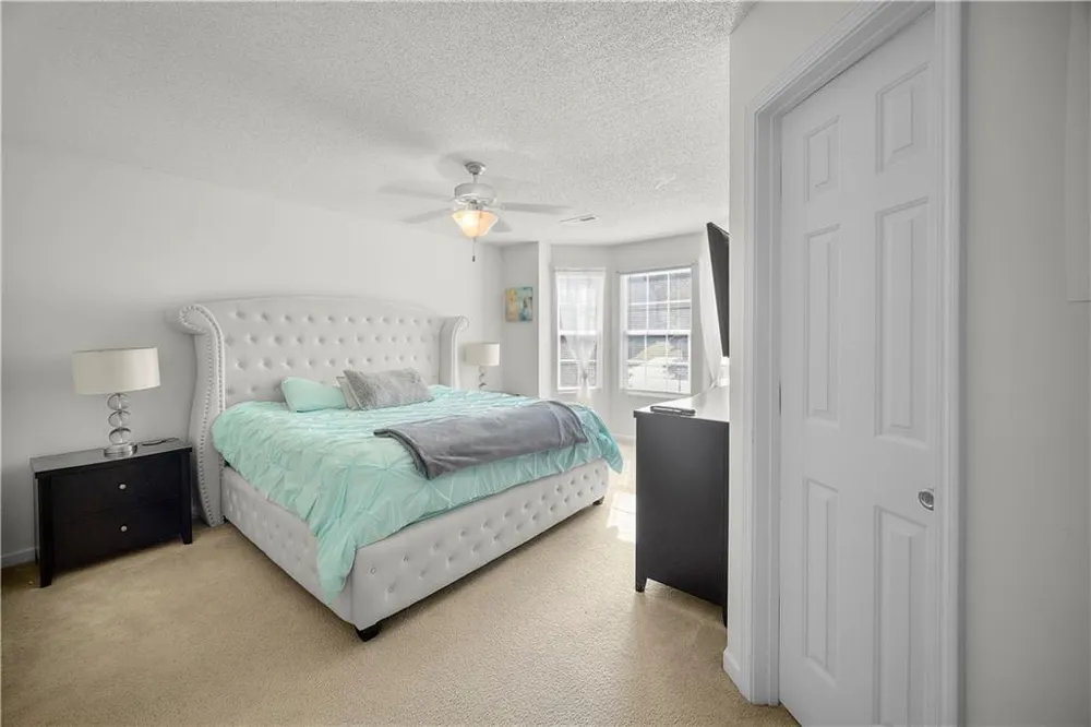 6120 Capitol Knoll Fairburn, GA 30213