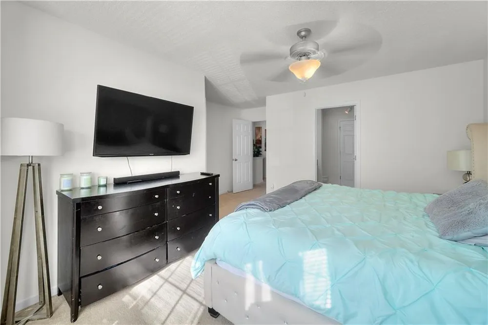 6120 Capitol Knoll Fairburn, GA 30213
