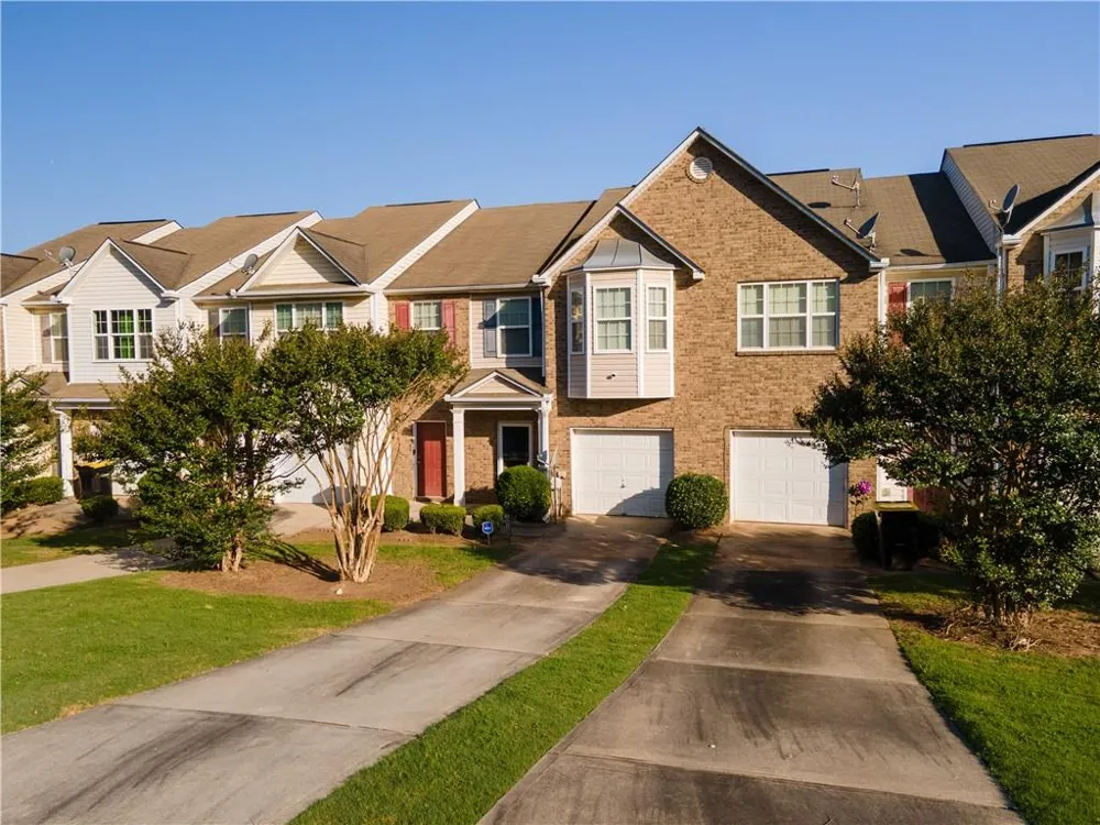 6120 Capitol Knoll Fairburn, GA 30213