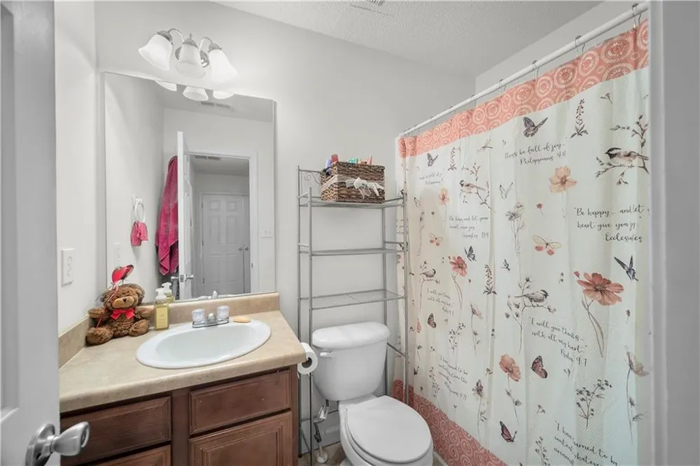 6120 Capitol Knoll Fairburn, GA 30213