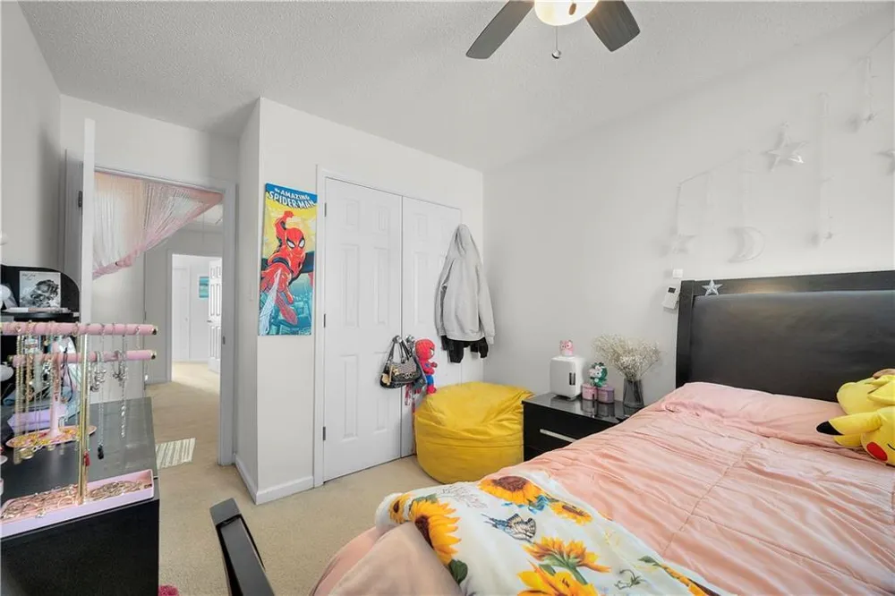 6120 Capitol Knoll Fairburn, GA 30213