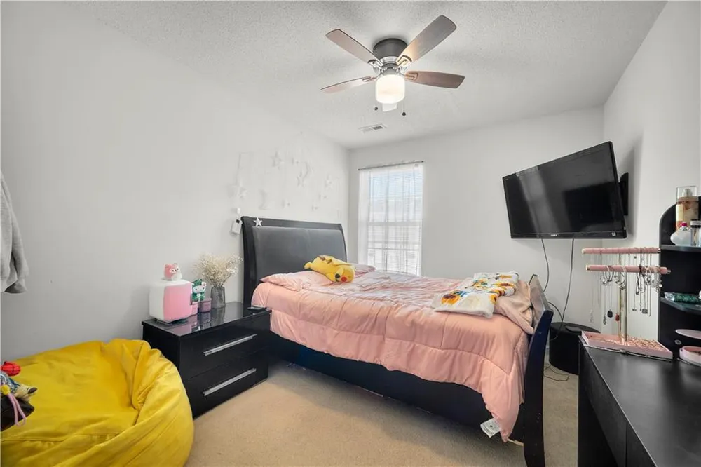 6120 Capitol Knoll Fairburn, GA 30213