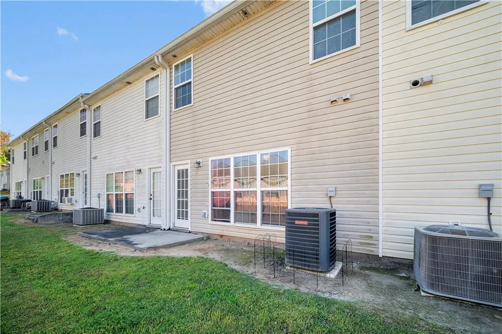 6120 Capitol Knoll Fairburn, GA 30213