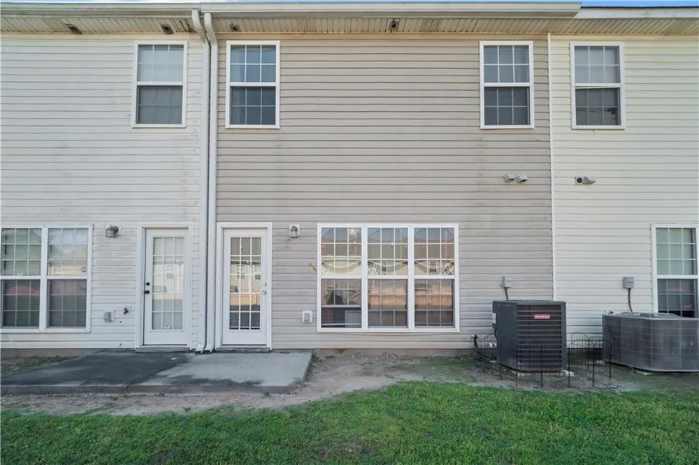 6120 Capitol Knoll Fairburn, GA 30213