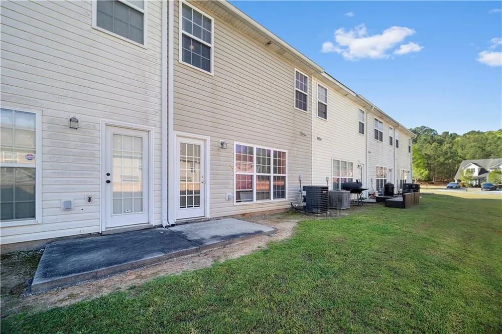 6120 Capitol Knoll Fairburn, GA 30213