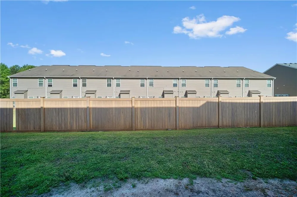 6120 Capitol Knoll Fairburn, GA 30213