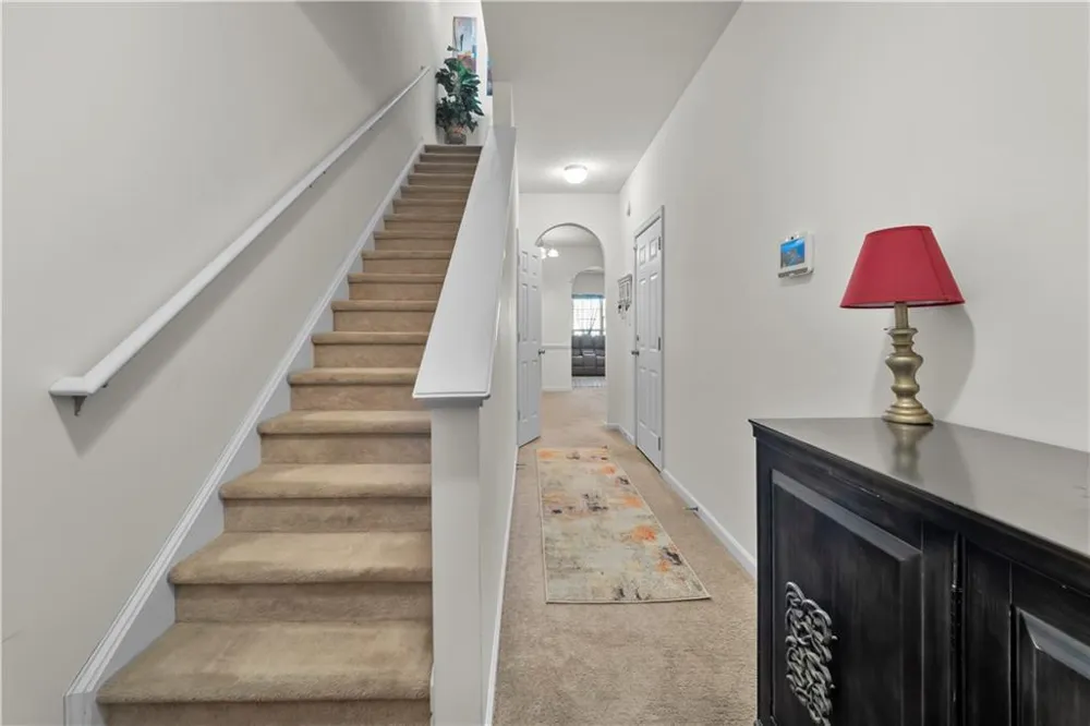 6120 Capitol Knoll Fairburn, GA 30213