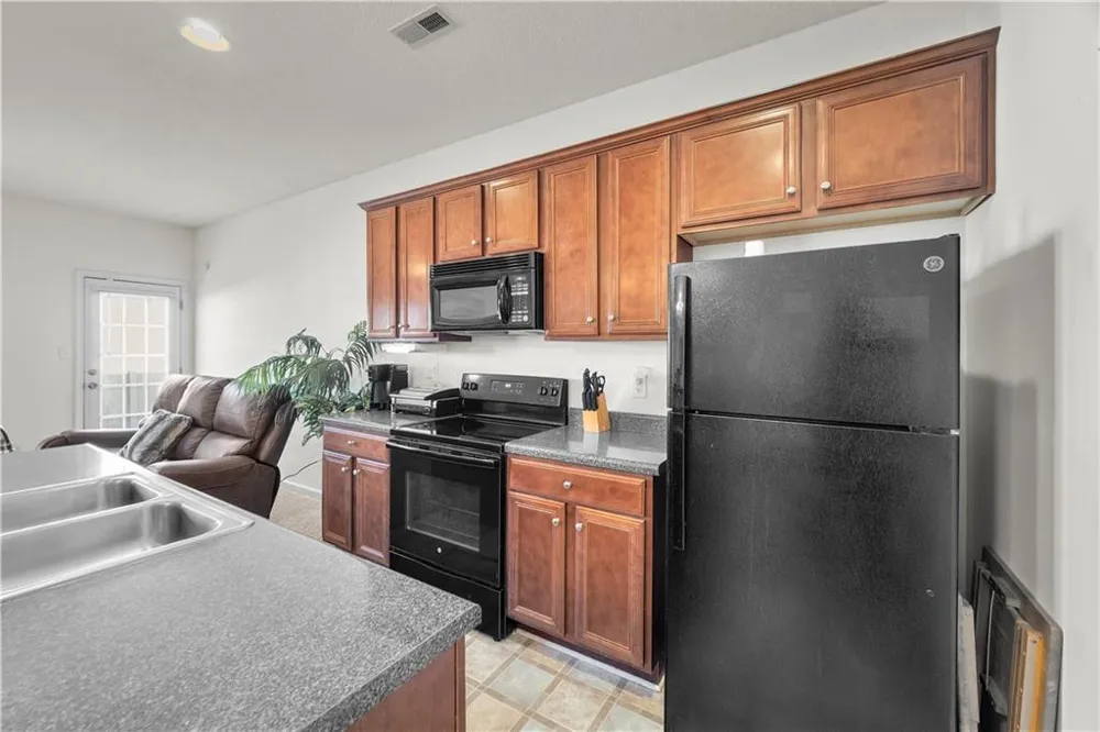 6120 Capitol Knoll Fairburn, GA 30213