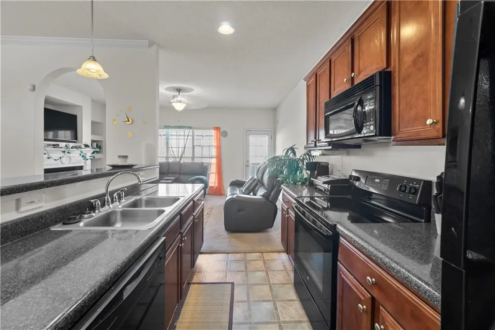 6120 Capitol Knoll Fairburn, GA 30213