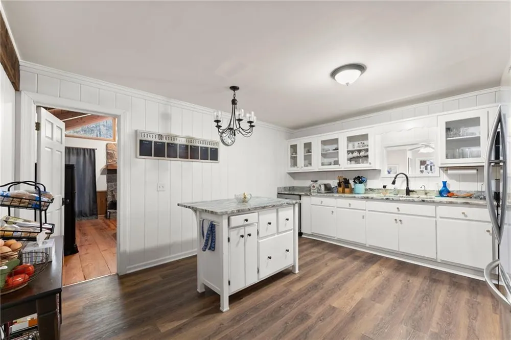 290 Chastain Road Sautee Nacoochee, GA 30571