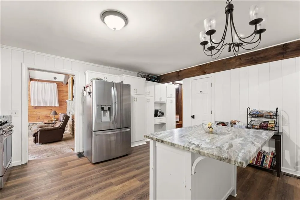 290 Chastain Road Sautee Nacoochee, GA 30571