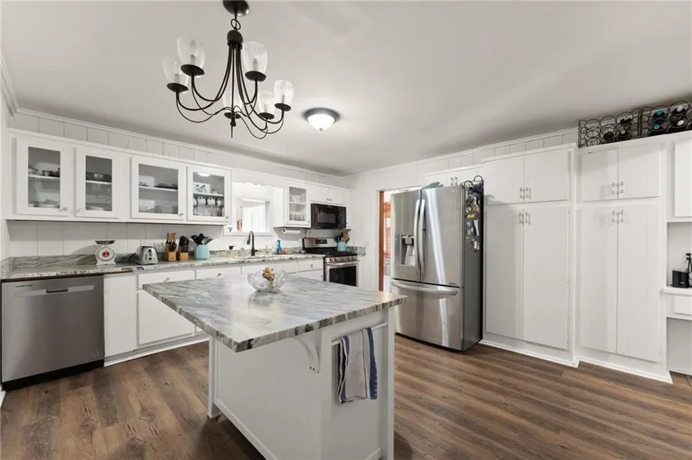 290 Chastain Road Sautee Nacoochee, GA 30571
