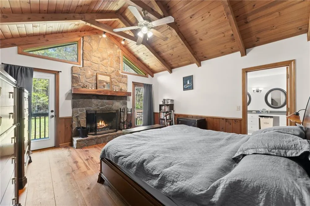 290 Chastain Road Sautee Nacoochee, GA 30571