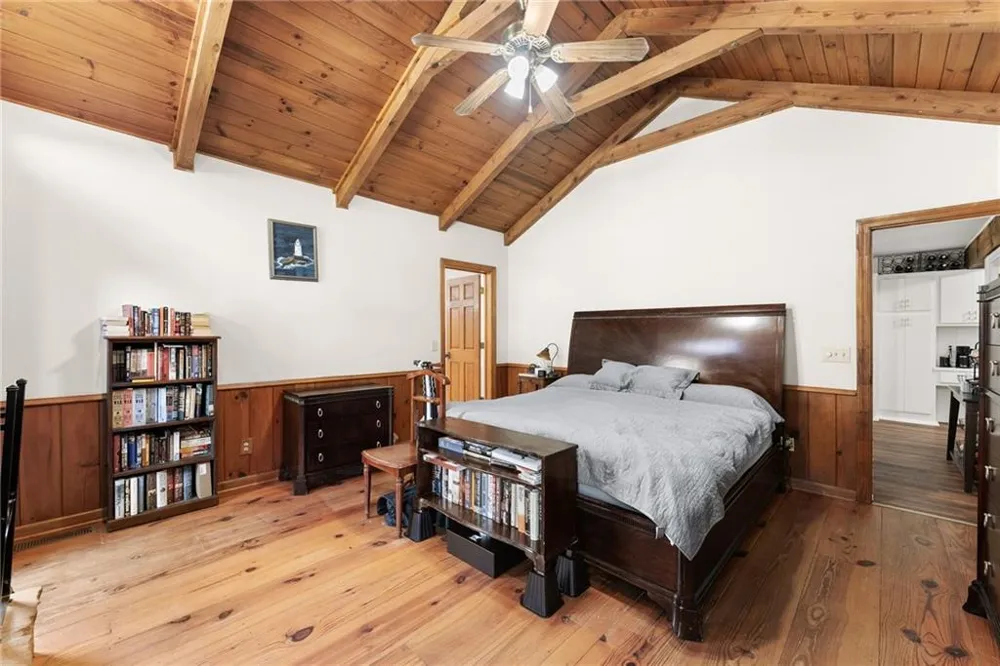 290 Chastain Road Sautee Nacoochee, GA 30571