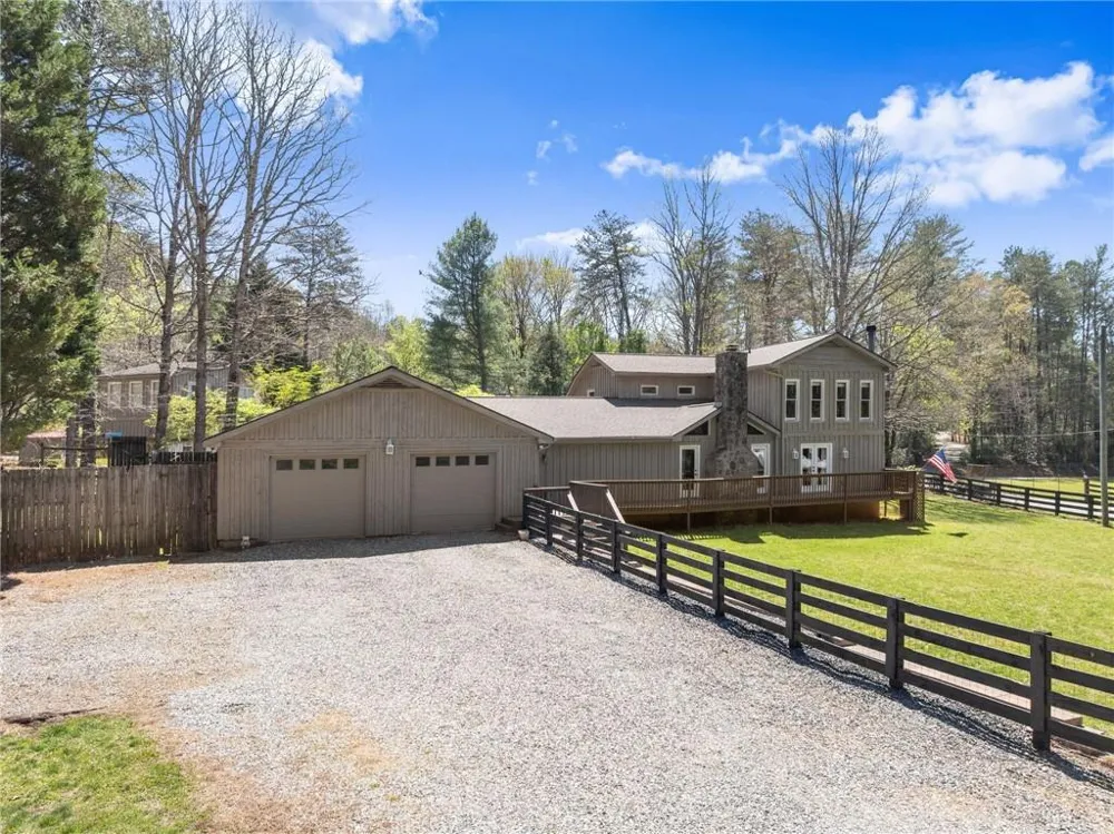 290 Chastain Road Sautee Nacoochee, GA 30571