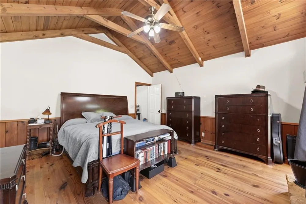 290 Chastain Road Sautee Nacoochee, GA 30571
