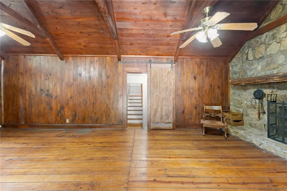 290 Chastain Road Sautee Nacoochee, GA 30571