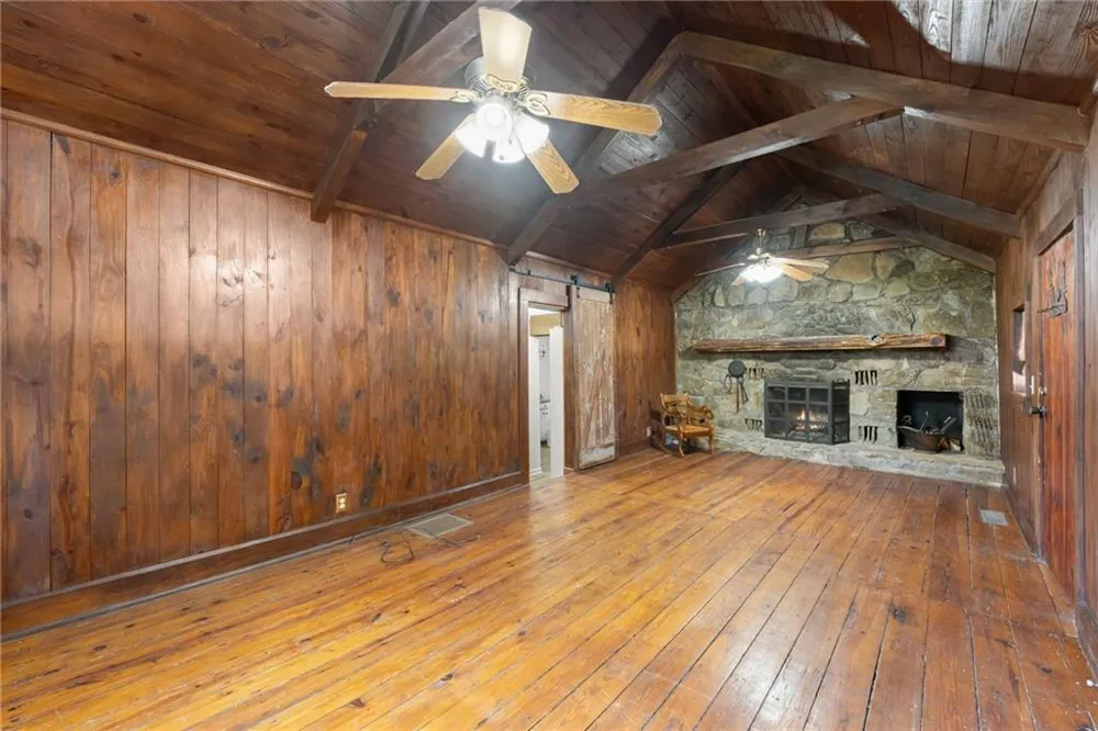 290 Chastain Road Sautee Nacoochee, GA 30571