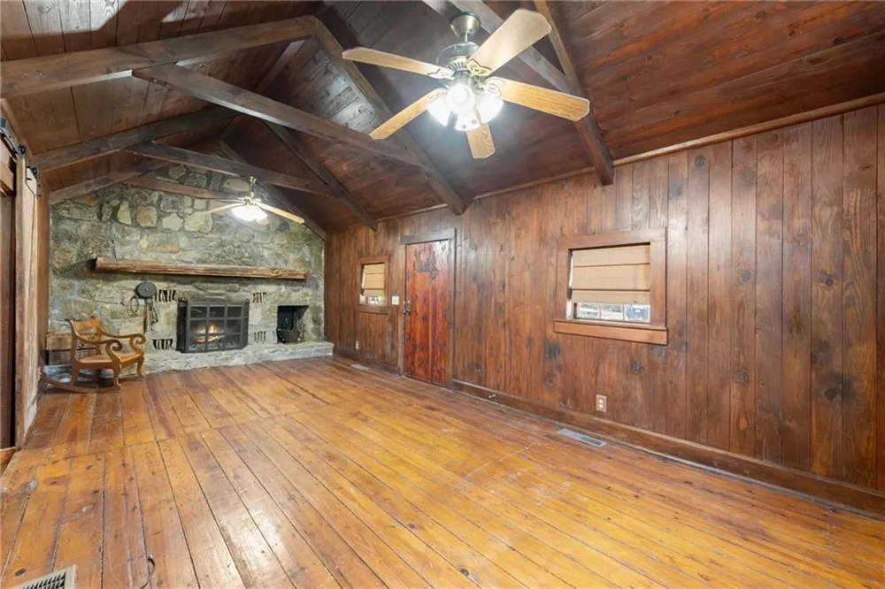290 Chastain Road Sautee Nacoochee, GA 30571