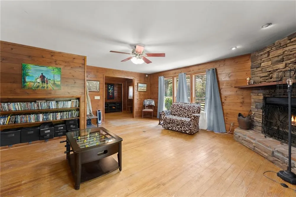 290 Chastain Road Sautee Nacoochee, GA 30571
