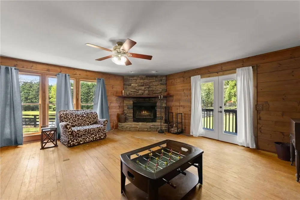 290 Chastain Road Sautee Nacoochee, GA 30571