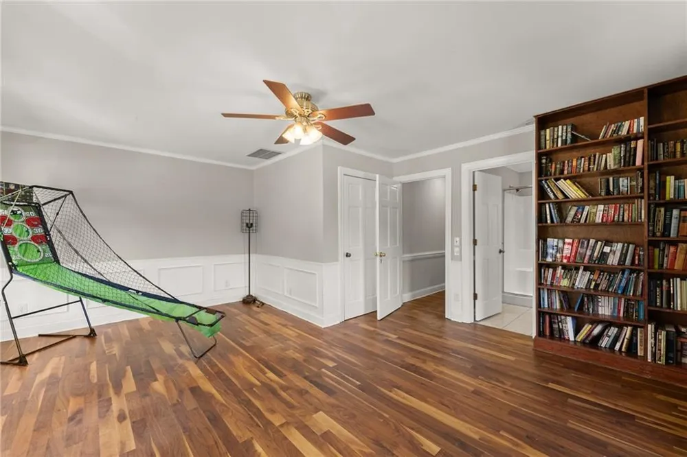 290 Chastain Road Sautee Nacoochee, GA 30571