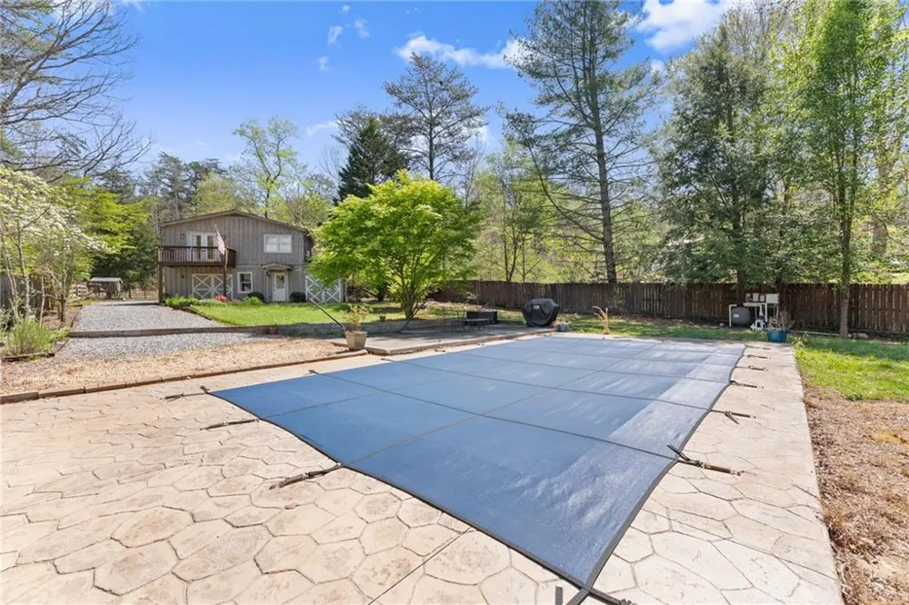 290 Chastain Road Sautee Nacoochee, GA 30571