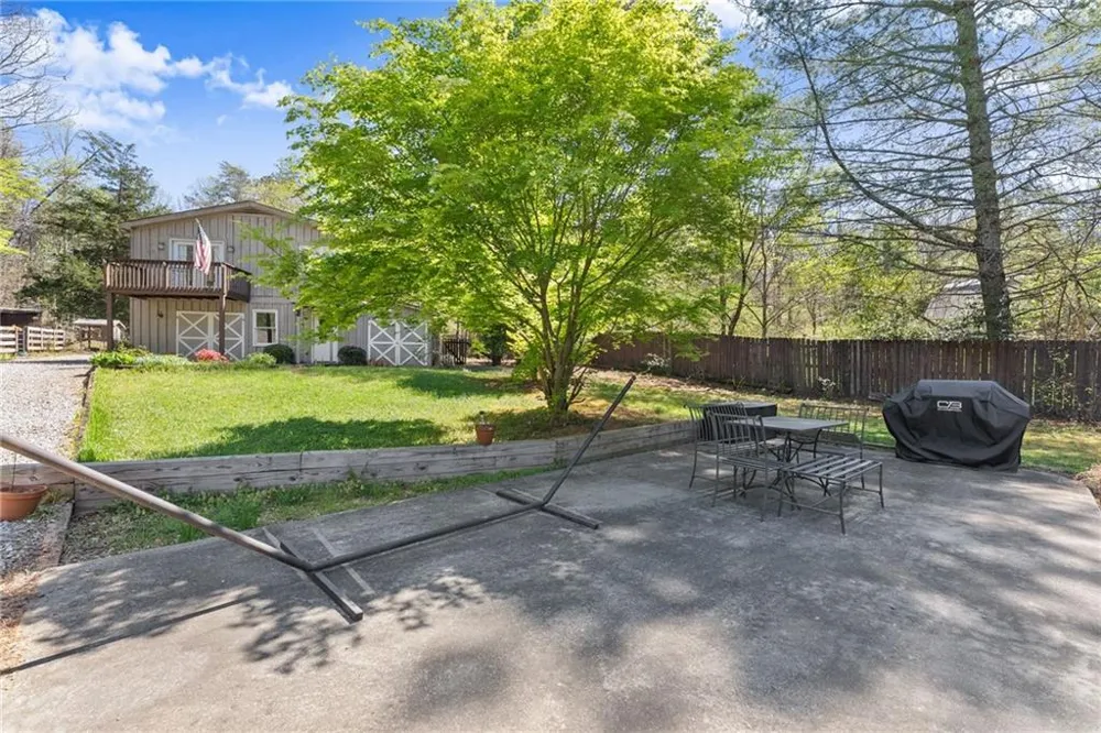 290 Chastain Road Sautee Nacoochee, GA 30571