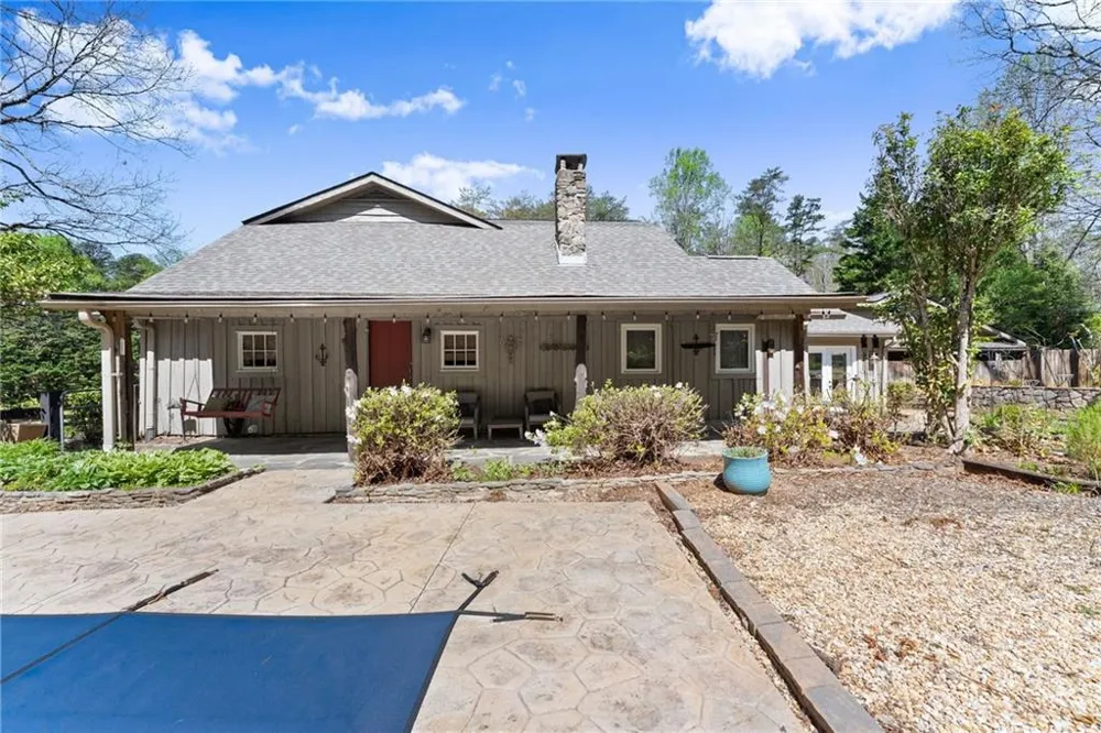290 Chastain Road Sautee Nacoochee, GA 30571