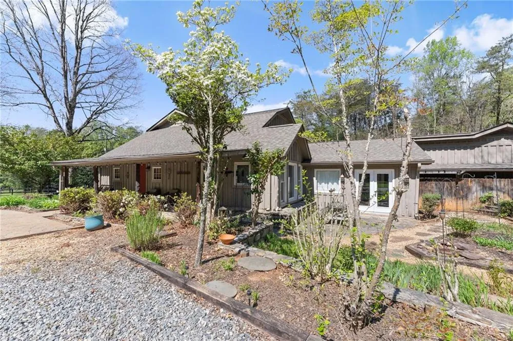 290 Chastain Road Sautee Nacoochee, GA 30571