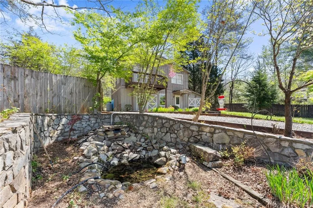 290 Chastain Road Sautee Nacoochee, GA 30571