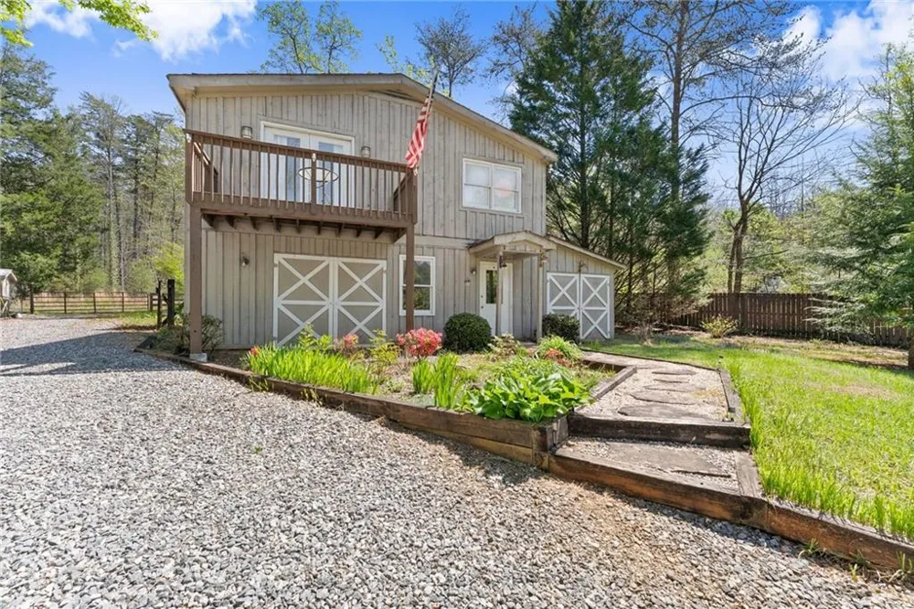 290 Chastain Road Sautee Nacoochee, GA 30571