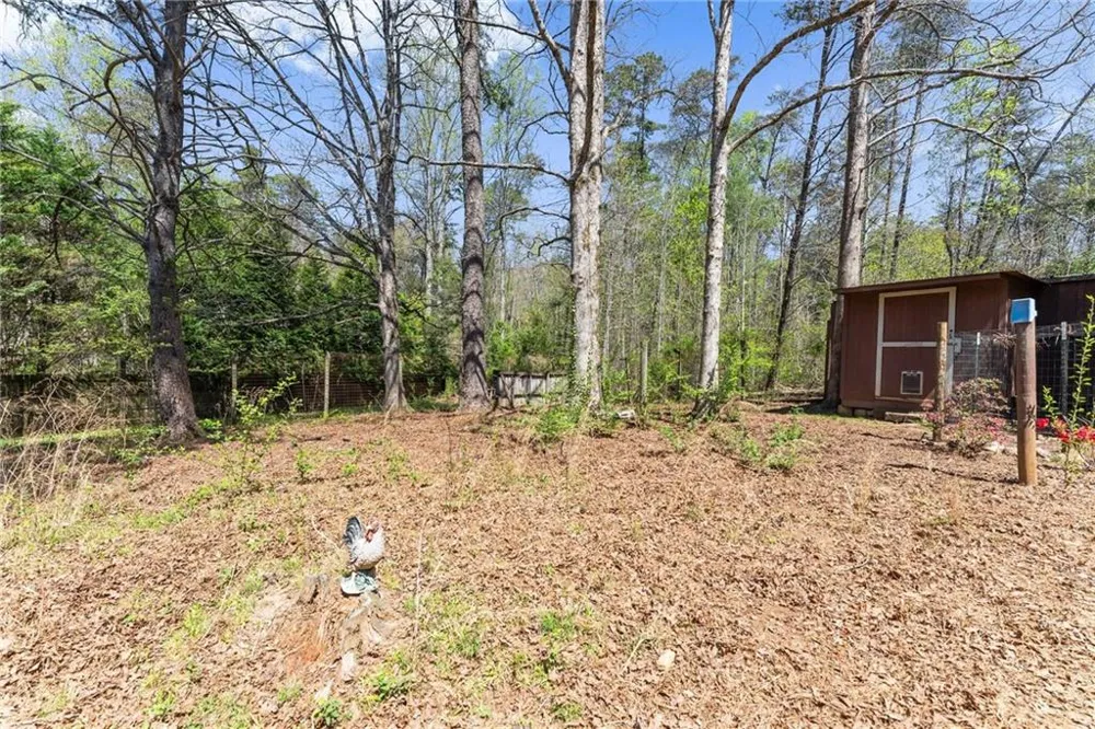 290 Chastain Road Sautee Nacoochee, GA 30571