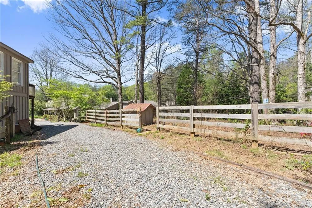 290 Chastain Road Sautee Nacoochee, GA 30571