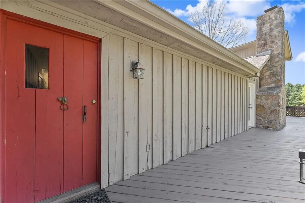 290 Chastain Road Sautee Nacoochee, GA 30571