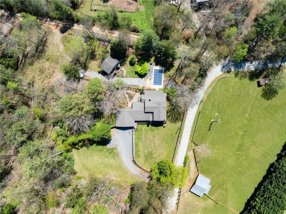 290 Chastain Road Sautee Nacoochee, GA 30571