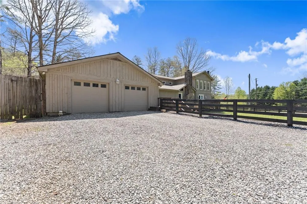 290 Chastain Road Sautee Nacoochee, GA 30571
