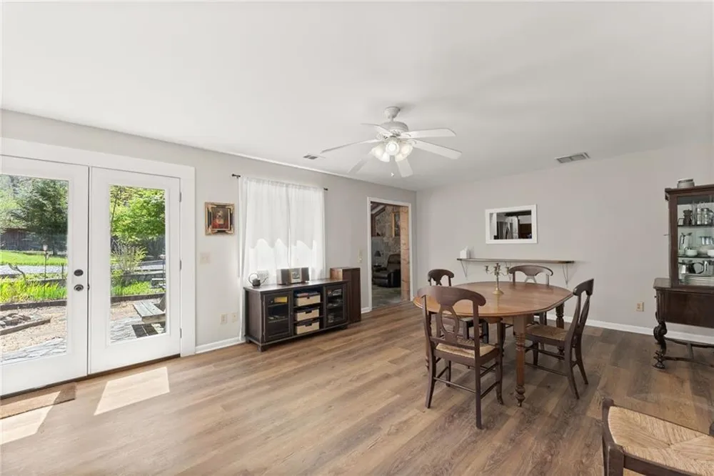 290 Chastain Road Sautee Nacoochee, GA 30571