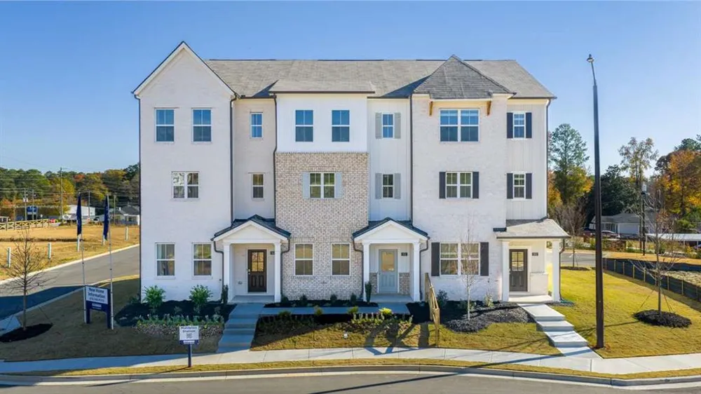 6191 Honeybell Alley Mableton, GA 30126