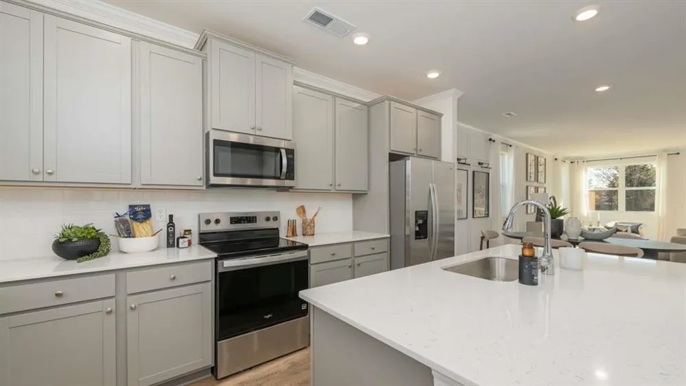 6191 Honeybell Alley Mableton, GA 30126