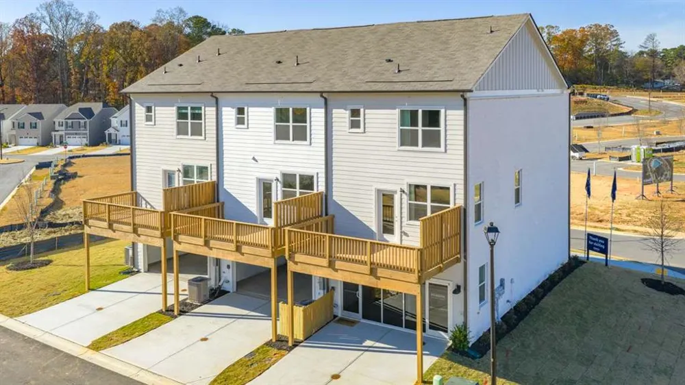 6191 Honeybell Alley Mableton, GA 30126