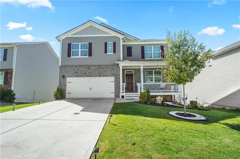 499 Walnut Grove Way